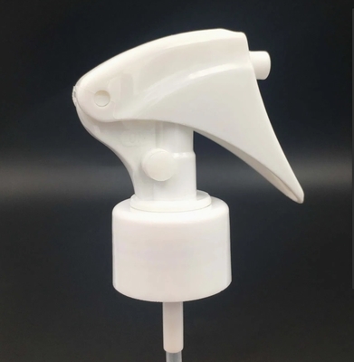Mini Plastic Trigger Sprayer 28/410 for Clean