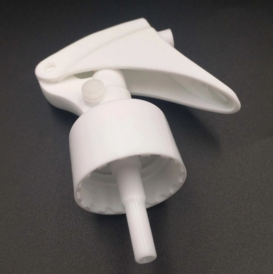 Mini Plastic Trigger Sprayer 28/410 for Clean