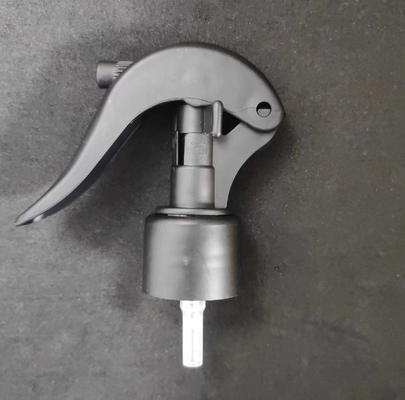 Customized Design Plastic Mini Trigger Sprayer with Twist Lock