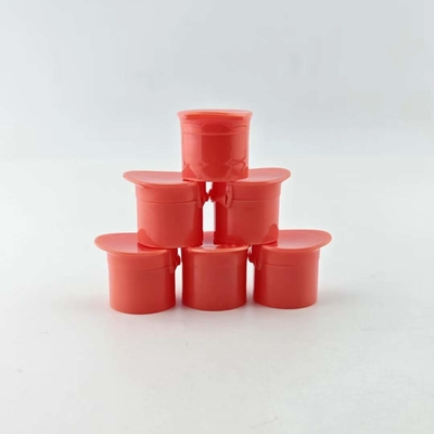 New Design 24mm Plastic Flip Top Cap 24-410 Shower Gel Bottle Caps