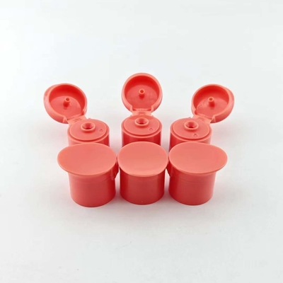 New Design 24mm Plastic Flip Top Cap 24-410 Shower Gel Bottle Caps