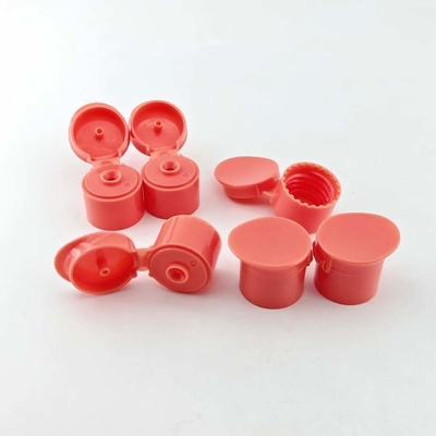 New Design 24mm Plastic Flip Top Cap 24-410 Shower Gel Bottle Caps