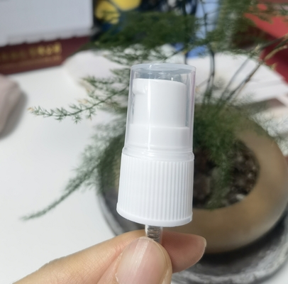 20/410 Plastic Cosmetic Foundation Treatment Cream Pump for Bottle