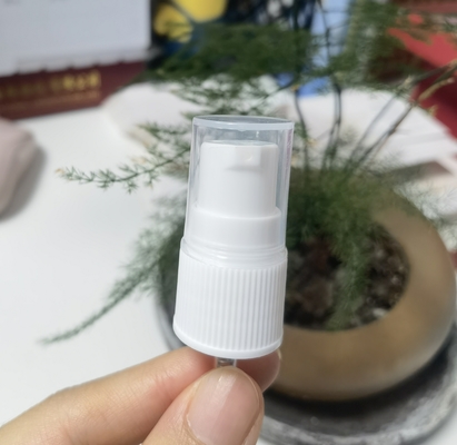 20/410 Plastic Cosmetic Foundation Treatment Cream Pump for Bottle