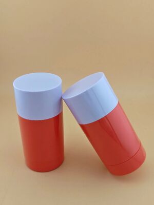 PP Wholesale Good Quality 75ml Lid Deodorant Stick Packaging
