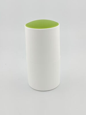 Plastic PP Rolling on Bottle 60ml Antiperspirant Deodorant