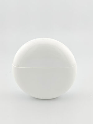 Custom Colour 30ml Plastic Sunscreen Container Packaging Bottle Squeeze for Sunscreen Lotion Cream