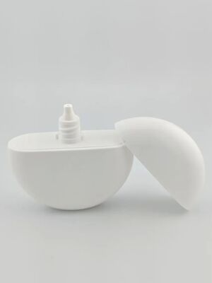 Custom Colour 30ml Plastic Sunscreen Container Packaging Bottle Squeeze for Sunscreen Lotion Cream