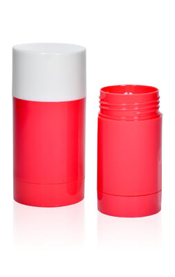 100% Natural Body Care Body Balm Stick Antiperspirant Stick Deodorant Stick