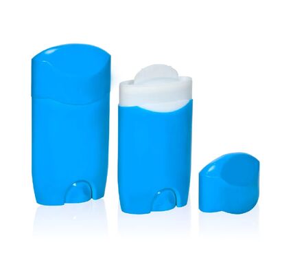 Private Label Deodorant Dry Underarms No White Marks Antiperspirant Deodorant for Men