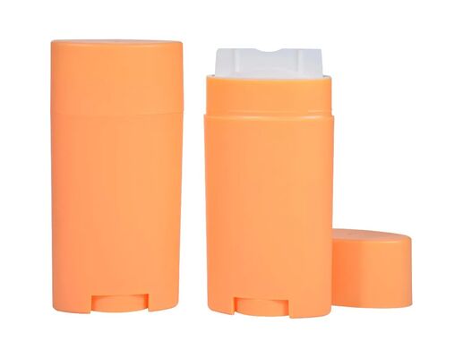 Body Deodorant Invisible Smooth Solid Cream Coconut Cucumber Underarm Deodorant Stick for Full Body