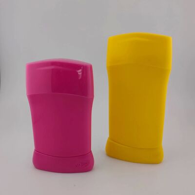 Luxury Black as Fragrance Deodorant Roll on Antiperspirant Women Men Underarm Plastic Solid Deodorant Stick 15g 30g 50g