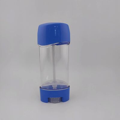 Wholesale Natural Roll on Deodorant Portable Refreshing and Moisturizing Fragrance 50ml Regreshing Ball Rolling Deodorant Stick