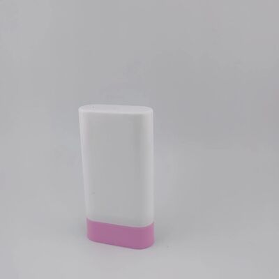 Wholesale Natural Roll on Deodorant Portable Refreshing and Moisturizing Fragrance 50ml Regreshing Ball Rolling Deodorant Stick