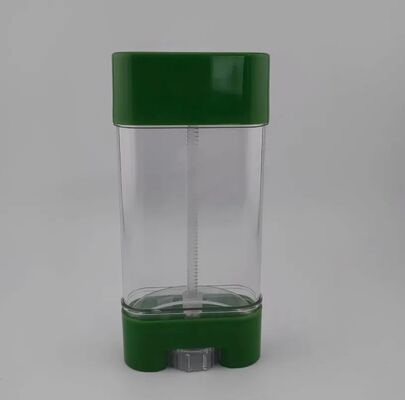 Body Natural Deodorant & Antiperspirant Packaging Spray Deodor Deodorant Stick