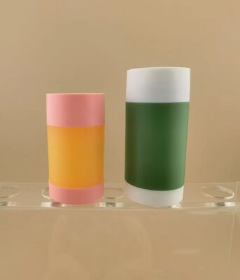 Luxury Fragrance Deodorant Roll on Antiperspirant Women Men Underarm Plastic Solid Deodorant Stick