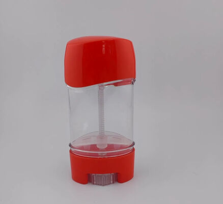 Luxury Fragrance Deodorant Roll on Antiperspirant Women Men Underarm Plastic Solid Deodorant Stick