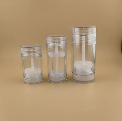 Natural Aluminum-Free Deodorant Stick Cruelty Free Natural Lavender Deodorant