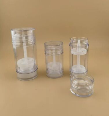 Natural Aluminum-Free Deodorant Stick Cruelty Free Natural Lavender Deodorant