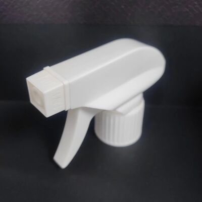 28/400 28/410 Colorful Chemical Resistant Special Hand Pressure Foam Plastic Trigger Sprayer