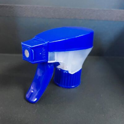 Factory Supply 28/400 28/410 28/415 Double Shroud Sprayer Trigger for Cleaning