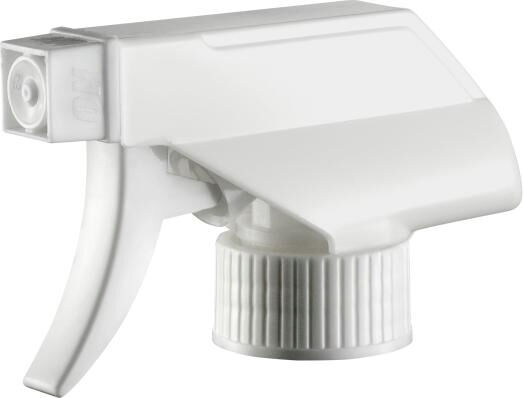 28/410 Plastic Trigger Sprayer Double Shroud Trigger