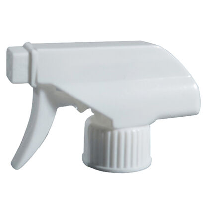 Trigger Sprayers Bottle 300ml 500ml Plastic Pet Trigger Spray Cleaning