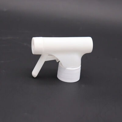 Trigger Sprayers Bottle 300ml 500ml Plastic Pet Trigger Spray Cleaning