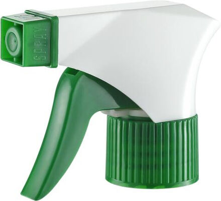 28-410 White Green Plastic Trigger Spray Garden Trigger Sprayer