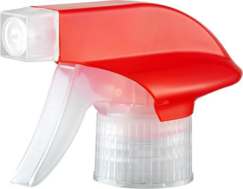 Plastic Agricultural 24mm 28mm Plastic Sprayer Gun Spray Bottle Trigger