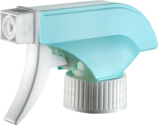 28 Ratchet Plastic Tigger Sprayer Pump Fine Mist Garden Plastic Trigger Sprayer