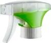 Colorful Chemical Resistant Special Hand Pressure Plastic Dual Trigger Sprayer