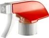 Plastic Trigger Sprayer with 28/400 28/410 Foam/Spray Nozzle