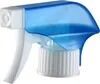 Plastic Trigger Sprayer with 28/400 28/410 Foam/Spray Nozzle