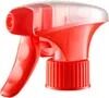 750ml Plastic HDPE Trigger Spray Bottle with All Plastic Spray Gun