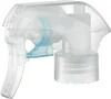 750ml Plastic HDPE Trigger Spray Bottle with All Plastic Spray Gun