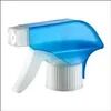 Chemical Resistant Trigger Sprayer for Greasy Dirt
