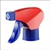 Chemical Resistant Trigger Sprayer for Greasy Dirt