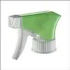 PP Plastic Leak Free Trigger Sprayer for Cleaning Products