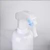 Wholesale Manufactor Fine Mist Trigger Sprayer Pump Head for Cleaning