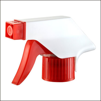 Manufacturer High Quality Good Use Plastic Trigger Sprayer
