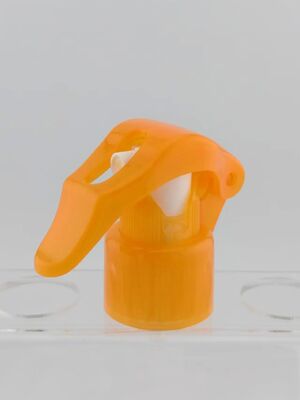 28/410 Mini Trigger PP Plastic Hand Button Spray Head Disinfectant Mouse Spray