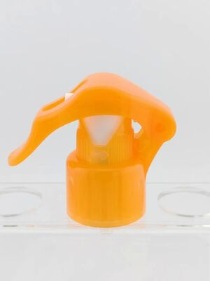 28/410 Mini Trigger PP Plastic Hand Button Spray Head Disinfectant Mouse Spray
