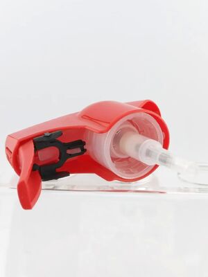 New Design Low Profit Plastic Trigger Sprayer for Cleaning Bottle