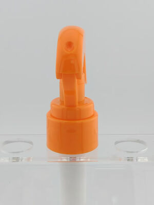 Household Cleaning Air Freshener Fine Mist Mini Trigger Sprayer Dispenser for Bottle