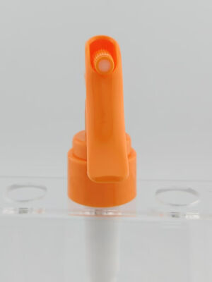 Household Cleaning Air Freshener Fine Mist Mini Trigger Sprayer Dispenser for Bottle