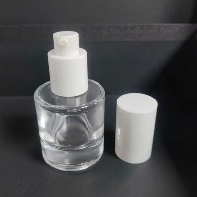 Best Price Aluminum with Plastic Cosmetic Cream Pump All Types of Pumps Cosmetic Packaging for Skincare