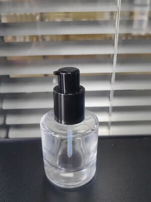 24/410 28/410 White Color PP Plastic Liquid Shampoo Lotion Hand Pump Dispenser