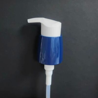 Wholesale 24 28/410 Liquid Dispenser Pump Shampoo Lotion Pump Lotion OEM ODM Factory