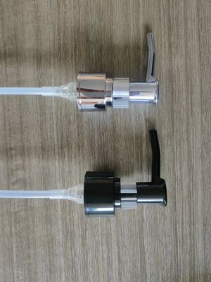 24/410 28/410 Custom Color Cream Pump Lotion Pump Treatment Pump for Bottle
